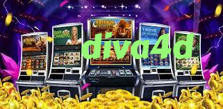diva4d Live Game Shows at diva4d