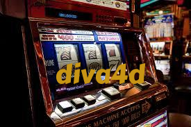 diva4d Live Casino Tables Built for Indonesia