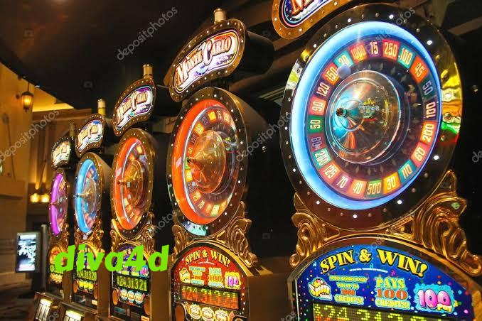diva4d App – Casino in Your Pocket