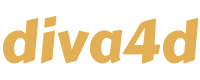 diva4d  logo